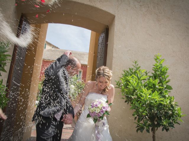 Il matrimonio di Claudio e Federica a Finale Ligure, Savona 49