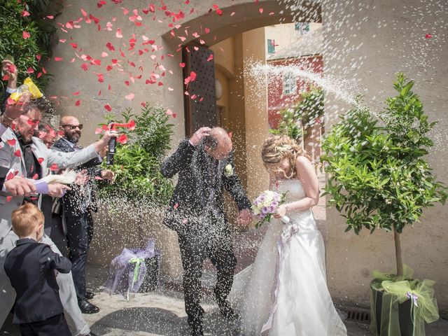 Il matrimonio di Claudio e Federica a Finale Ligure, Savona 50