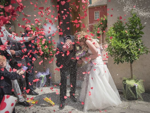 Il matrimonio di Claudio e Federica a Finale Ligure, Savona 53