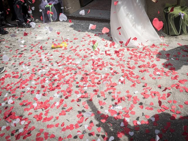 Il matrimonio di Claudio e Federica a Finale Ligure, Savona 54