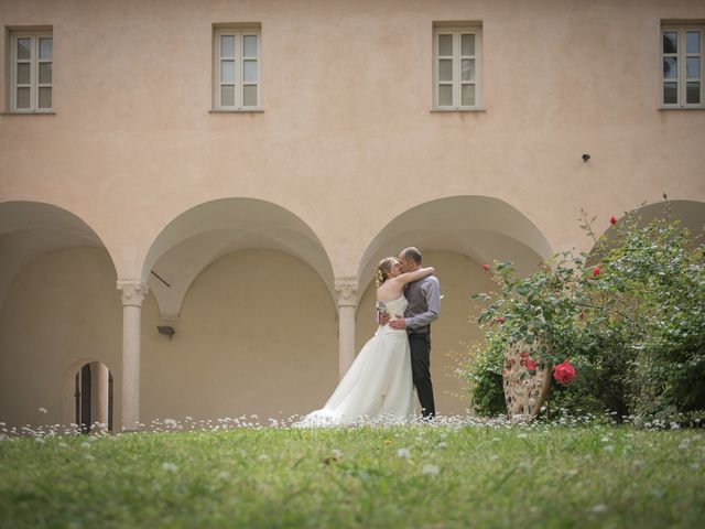 Il matrimonio di Claudio e Federica a Finale Ligure, Savona 60