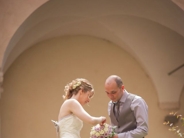 Il matrimonio di Claudio e Federica a Finale Ligure, Savona 61