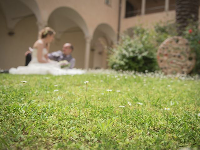 Il matrimonio di Claudio e Federica a Finale Ligure, Savona 64