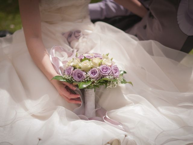 Il matrimonio di Claudio e Federica a Finale Ligure, Savona 65