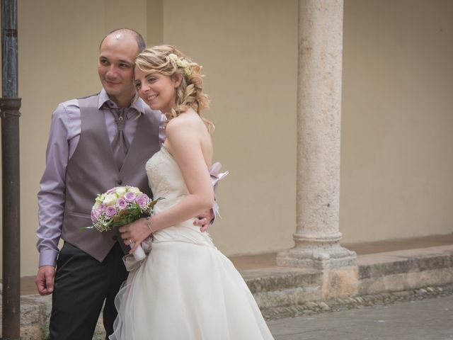 Il matrimonio di Claudio e Federica a Finale Ligure, Savona 68