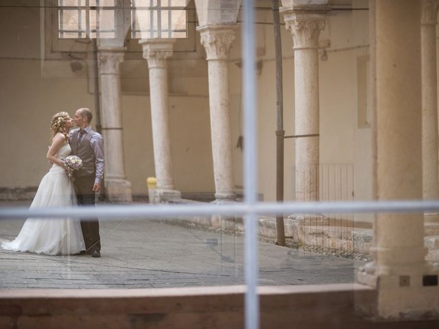 Il matrimonio di Claudio e Federica a Finale Ligure, Savona 70