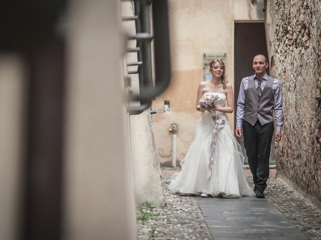 Il matrimonio di Claudio e Federica a Finale Ligure, Savona 71