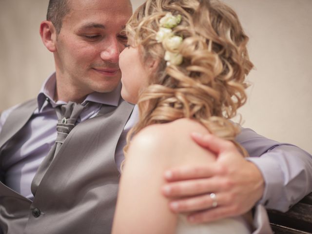 Il matrimonio di Claudio e Federica a Finale Ligure, Savona 73