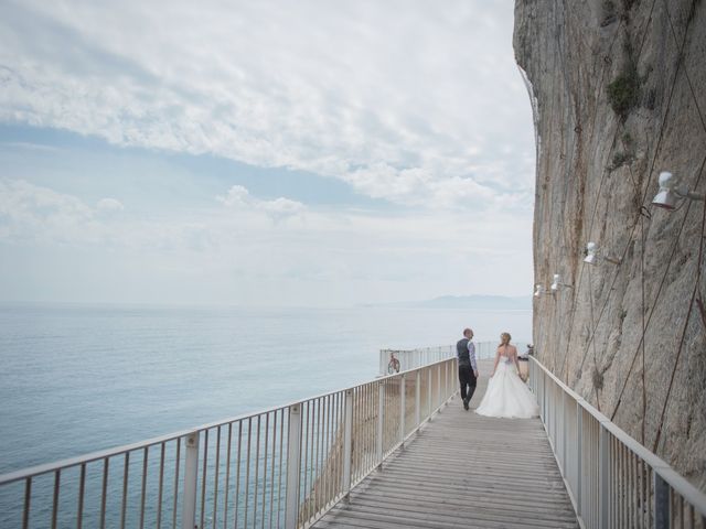 Il matrimonio di Claudio e Federica a Finale Ligure, Savona 74