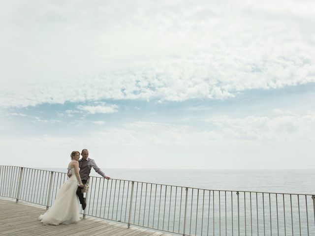 Il matrimonio di Claudio e Federica a Finale Ligure, Savona 77