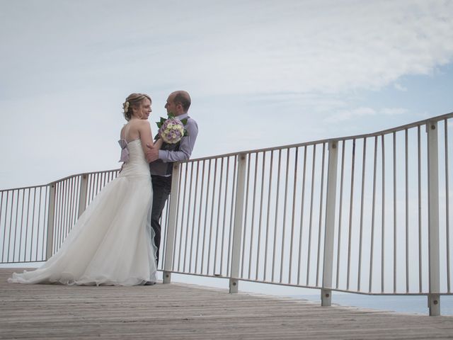 Il matrimonio di Claudio e Federica a Finale Ligure, Savona 78