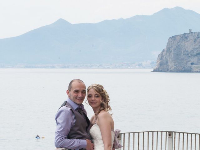 Il matrimonio di Claudio e Federica a Finale Ligure, Savona 85