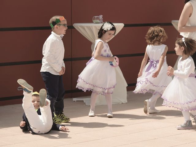 Il matrimonio di Claudio e Federica a Finale Ligure, Savona 88