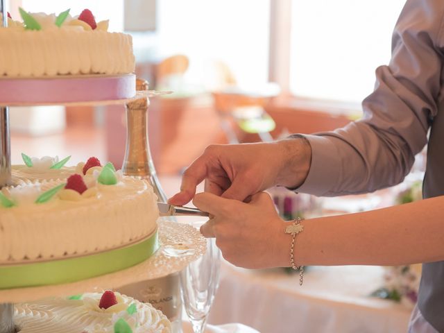 Il matrimonio di Claudio e Federica a Finale Ligure, Savona 104