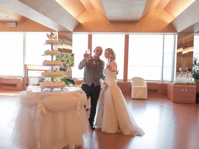 Il matrimonio di Claudio e Federica a Finale Ligure, Savona 107