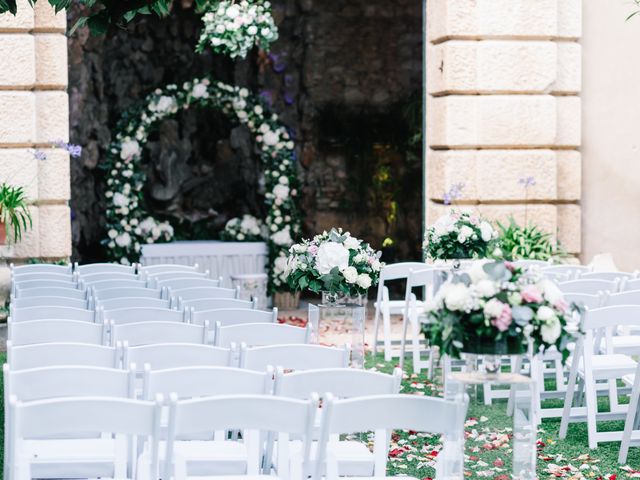 Il matrimonio di Ilaria e Davide a Verona, Verona 8