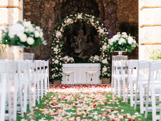 Il matrimonio di Ilaria e Davide a Verona, Verona 9