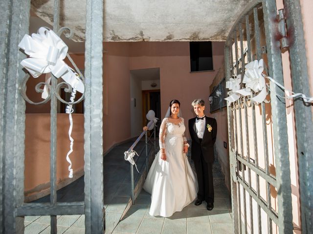 Il matrimonio di Gabriele e Deborah a San Sperate, Cagliari 62