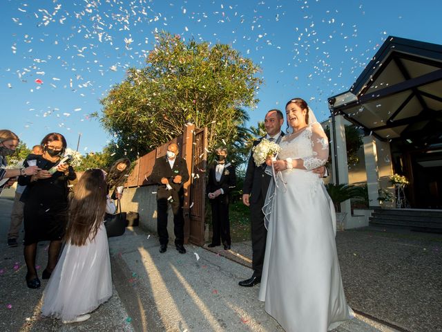 Il matrimonio di Gabriele e Deborah a San Sperate, Cagliari 118