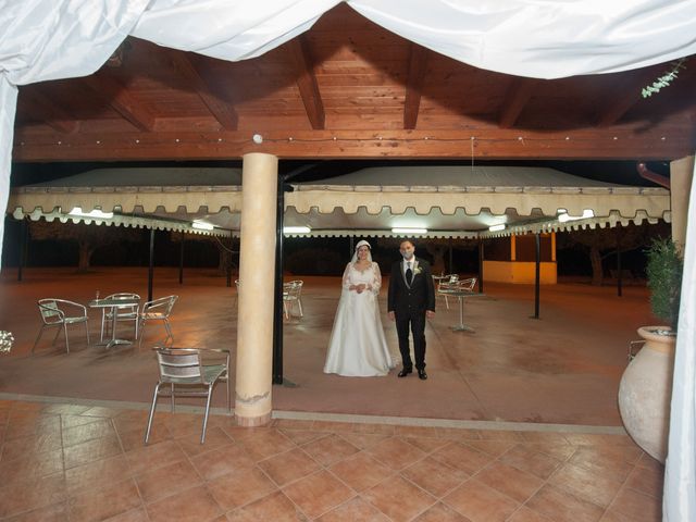 Il matrimonio di Gabriele e Deborah a San Sperate, Cagliari 147