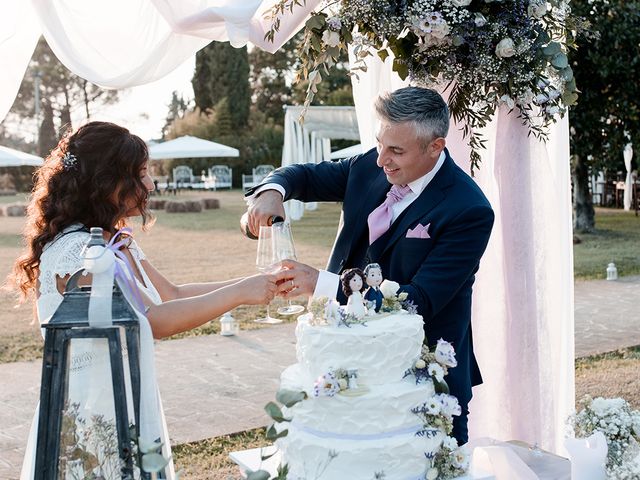 Il matrimonio di Luca e Serena a Saccolongo, Padova 192