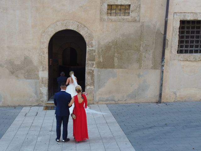 Il matrimonio di Nicholas e Morea a Ragusa, Ragusa 16