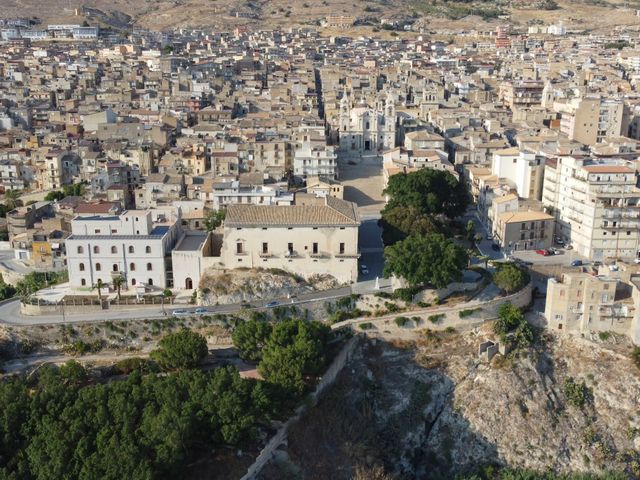 Il matrimonio di Nicholas e Morea a Ragusa, Ragusa 36