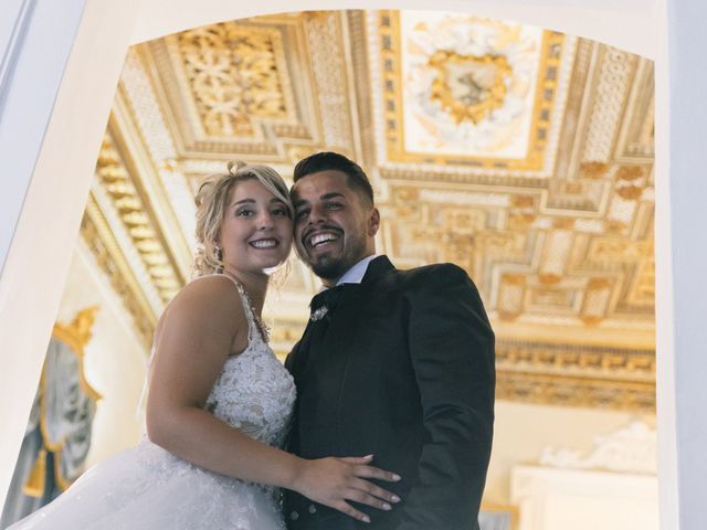 Il matrimonio di Nicholas e Morea a Ragusa, Ragusa 38