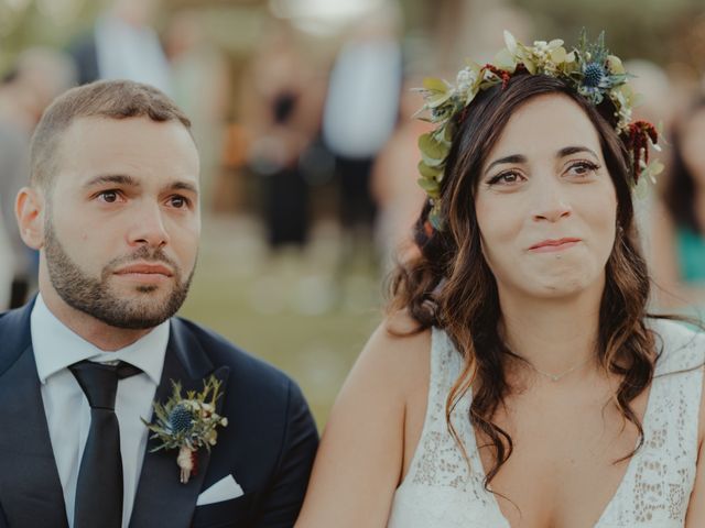 Il matrimonio di Stefano e Sarah a Castellammare del Golfo, Trapani 13