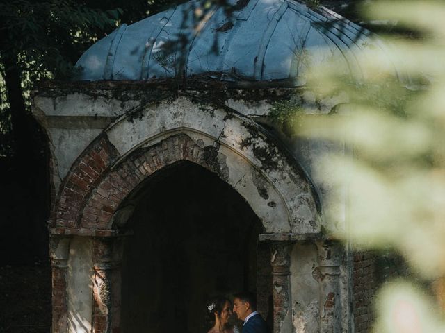 Il matrimonio di Daniele e Valentina a Mogliano Veneto, Treviso 27