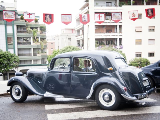 Il matrimonio di Giuseppe e Irene a Cagliari, Cagliari 35