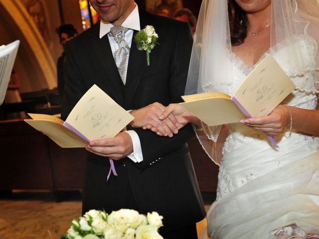 Il matrimonio di Giuseppe e Irene a Cagliari, Cagliari 57