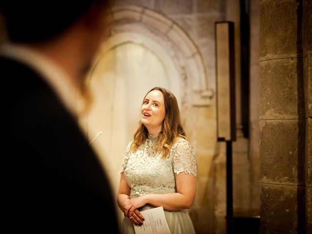 Il matrimonio di Giuseppe e Christina a Matera, Matera 35