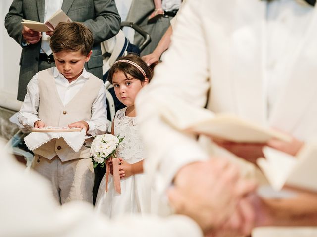 Il matrimonio di Michela e Daniele a Taormina, Messina 29