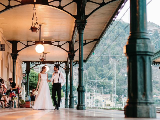 Il matrimonio di Michela e Daniele a Taormina, Messina 50