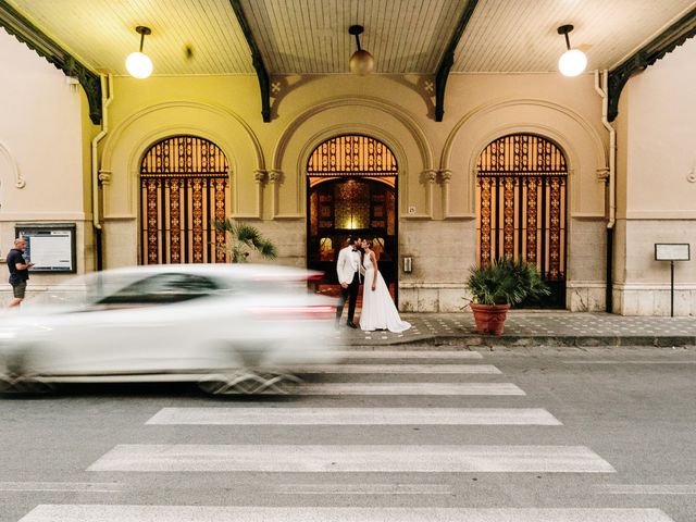 Il matrimonio di Michela e Daniele a Taormina, Messina 58