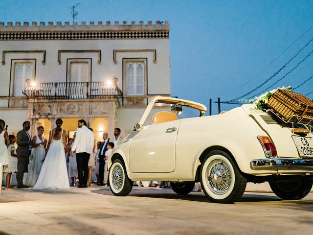 Il matrimonio di Michela e Daniele a Taormina, Messina 59