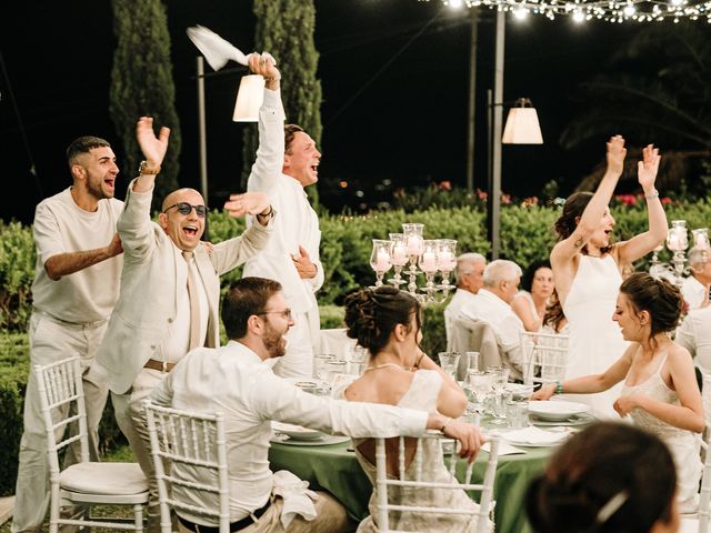 Il matrimonio di Michela e Daniele a Taormina, Messina 66