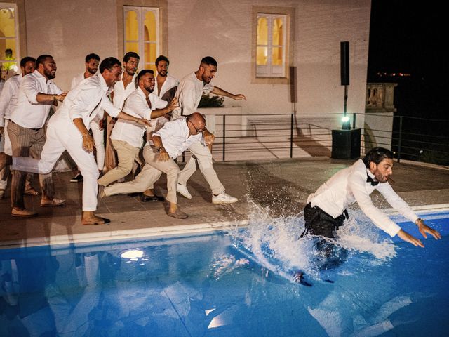 Il matrimonio di Michela e Daniele a Taormina, Messina 79