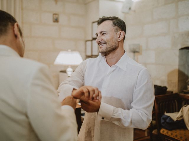 Il matrimonio di Aiden e Paolo a Lecce, Lecce 3