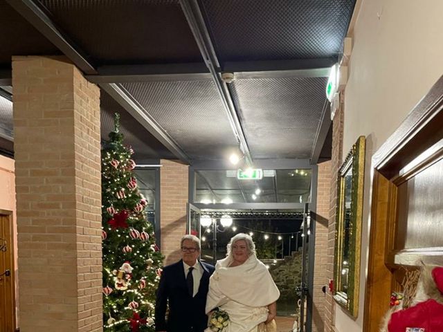 Il matrimonio di Dario e Raika a Pescia, Pistoia 1