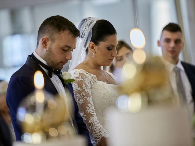 Il matrimonio di Salvatore e Gabriella a Bologna, Bologna 18