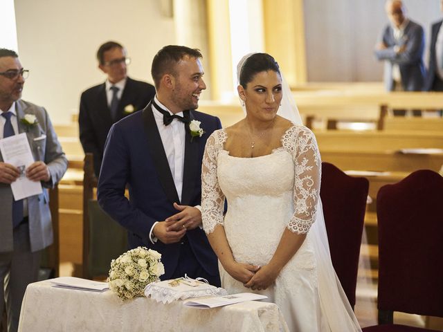 Il matrimonio di Salvatore e Gabriella a Bologna, Bologna 19