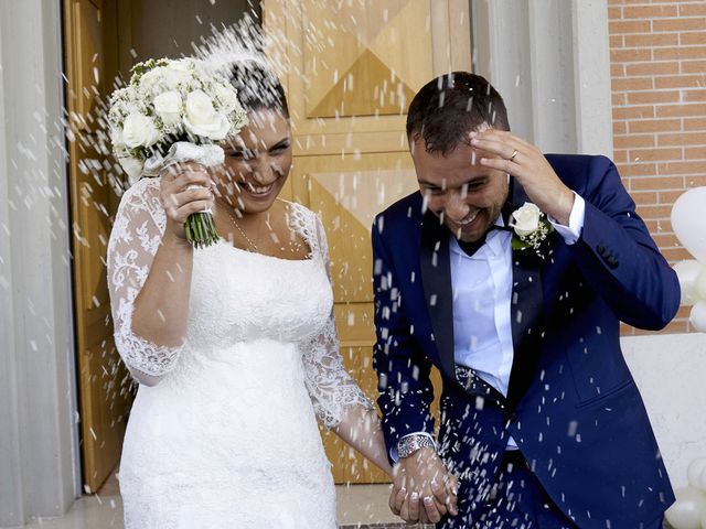 Il matrimonio di Salvatore e Gabriella a Bologna, Bologna 20