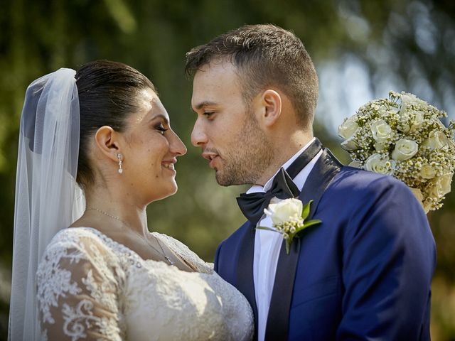 Il matrimonio di Salvatore e Gabriella a Bologna, Bologna 22