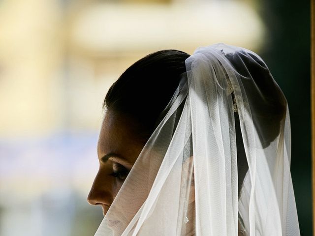 Il matrimonio di Salvatore e Gabriella a Bologna, Bologna 24