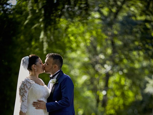 Il matrimonio di Salvatore e Gabriella a Bologna, Bologna 32