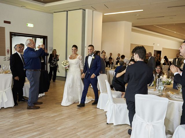 Il matrimonio di Salvatore e Gabriella a Bologna, Bologna 42