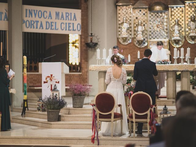 Il matrimonio di Alessandro e Ilaria a Seregno, Monza e Brianza 26