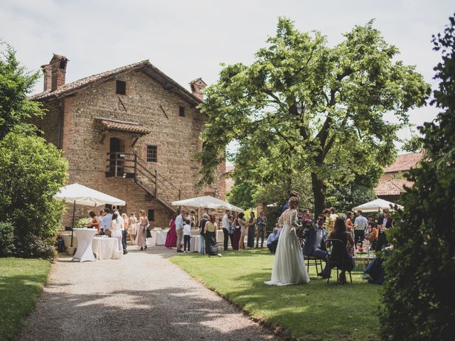 Il matrimonio di Alessandro e Ilaria a Seregno, Monza e Brianza 53